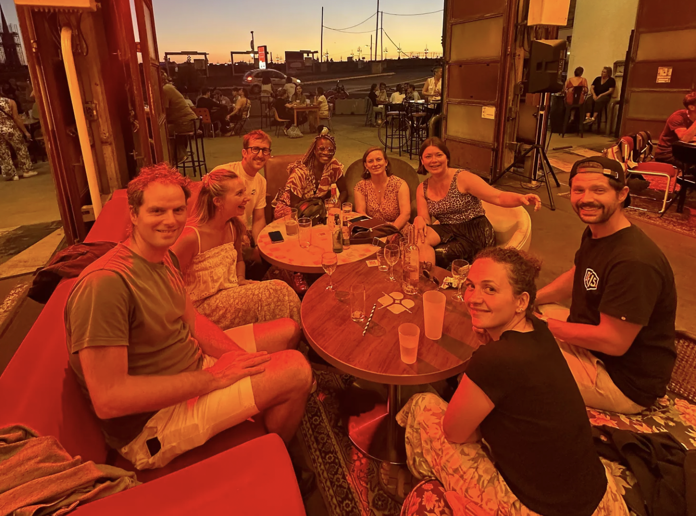 La communauté Cosmmunity